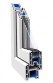 fabrica de ferestre pvc, ferestre metaloplast, geamuri in chisinau brokelman